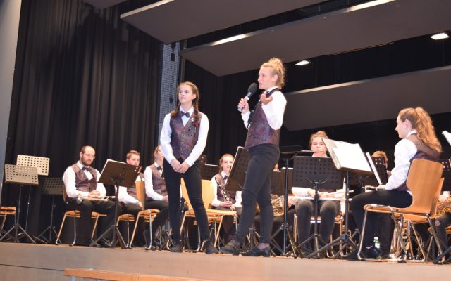 Jugendmusikpreis Reinach